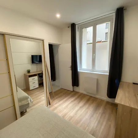 Bail Mobilite Cosy 20 - 2p * Paris