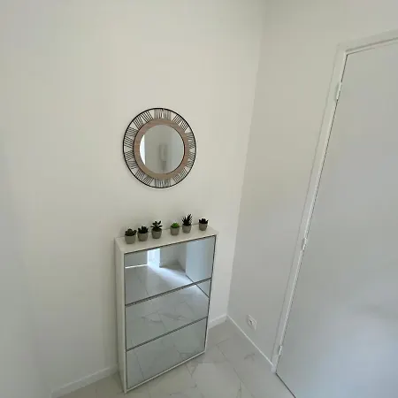 Bail Mobilite Cosy 20 - 2p Apartment
