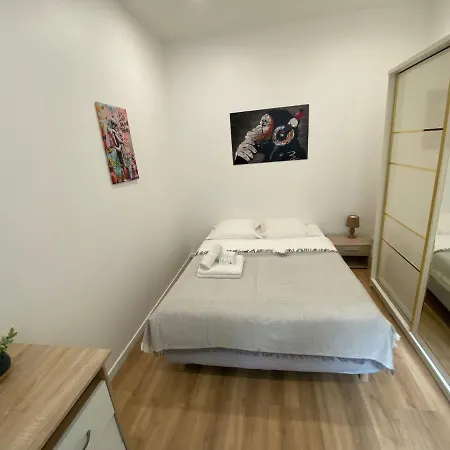 Bail Mobilite Cosy 20 - 2p * Paris